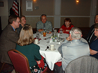 Great Lakes Naval Training Center 2002